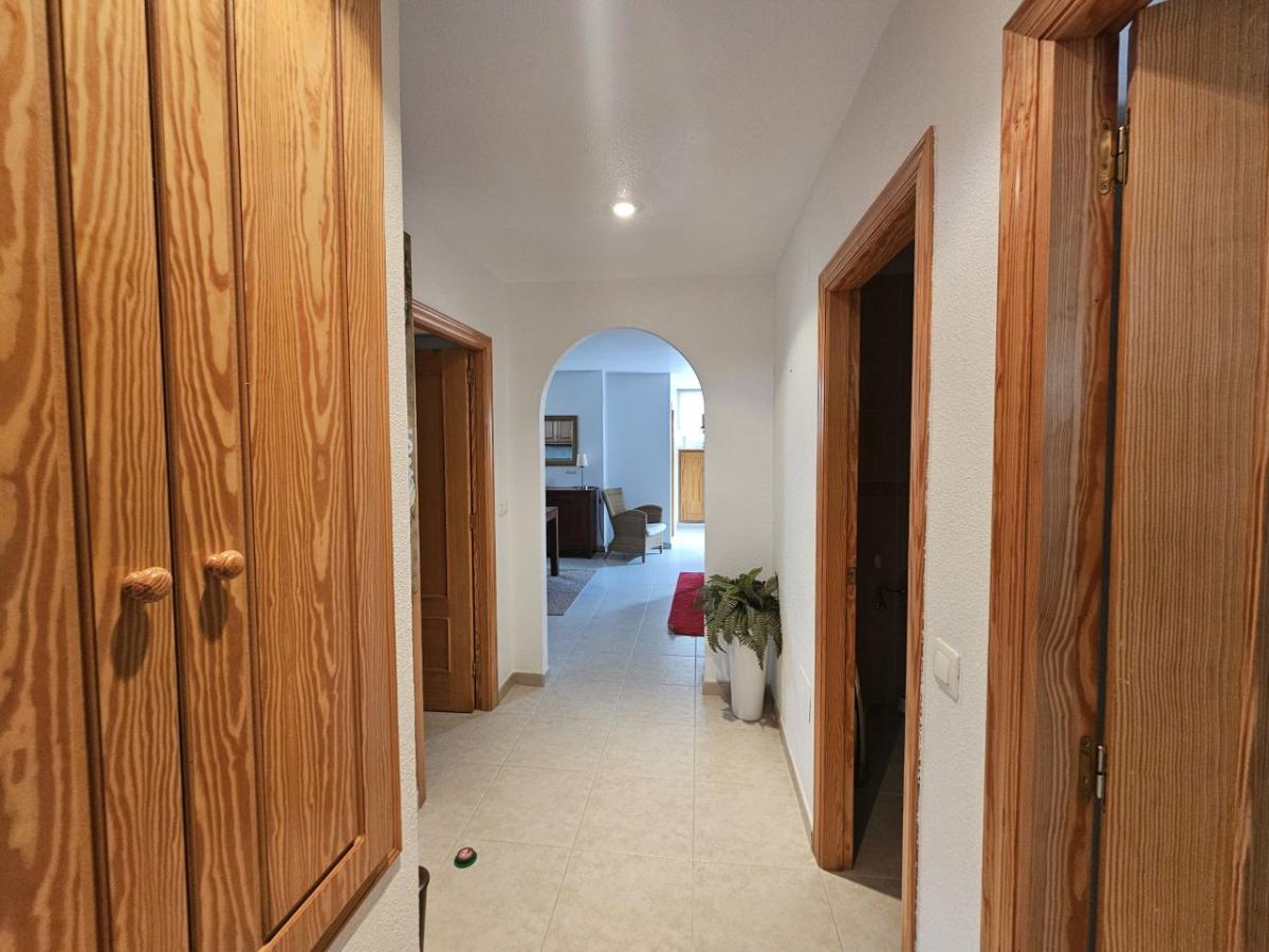 Villa in Benijofar, Alicante, Spain 4 bedrooms, 175 sq.m. No. 148989