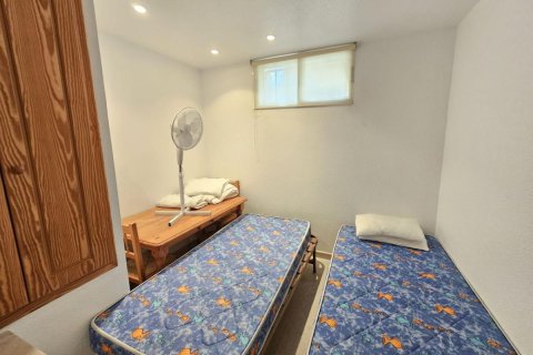 Huvila myytävänä Benijofar, Alicante, Espanja, 4 makuuhuonetta, 175 m2 No. 148989 - kuva 8