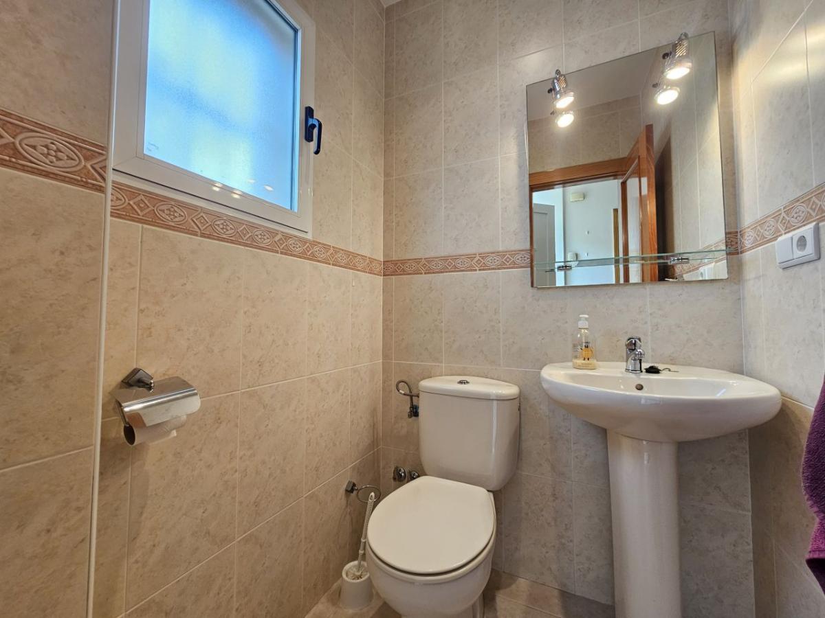 Villa in Benijofar, Alicante, Spain 4 bedrooms, 175 sq.m. No. 148989