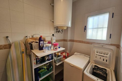 Huvila myytävänä Benijofar, Alicante, Espanja, 4 makuuhuonetta, 175 m2 No. 148989 - kuva 15