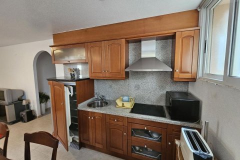 Huvila myytävänä Benijofar, Alicante, Espanja, 4 makuuhuonetta, 175 m2 No. 148989 - kuva 11