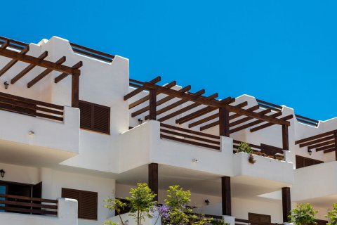 Apartment for sale in Pulpi, Almeria, Spain 2 bedrooms, 129 sq.m. No. 163914 - photo 2