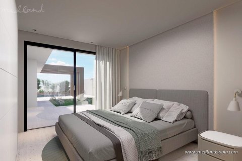Villa in vendita a Los Alcazares, Murcia, Spagna 3 camere da letto, 217 mq. N° 178063 - foto 7