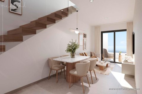 Wohnung zum Verkauf in Torrevieja, Alicante, Spanien 1 Schlafzimmer, 74 m2 Nr. 178060 - Foto 2