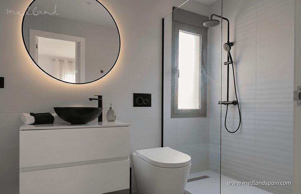 Apartamento en Los Alcázares, Murcia, España 2 dormitorios, 73 m2 No. 164544