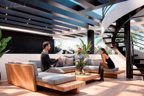 Продажа квартиры в Лос-Алькасарес, Мурсия, Испания 2 спальни, 73м2 №164544 - фото 6