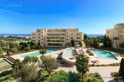 Продажа квартиры в Михас Коста, Малага, Испания 2 спальни, 137м2 №164545 - фото 4