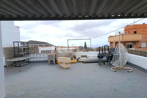 Apartament w Valle de San Lorenzo, Tenerife, Hiszpania 2 sypialnie, 92 mkw. nr 164548 – zdjęcie 30