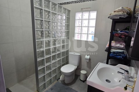 Apartament w Valle de San Lorenzo, Tenerife, Hiszpania 2 sypialnie, 92 mkw. nr 164548 – zdjęcie 25