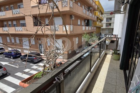 Apartament w Valle de San Lorenzo, Tenerife, Hiszpania 2 sypialnie, 92 mkw. nr 164548