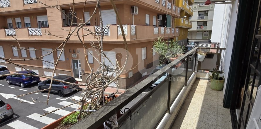 Apartament w Valle de San Lorenzo, Tenerife, Hiszpania 2 sypialnie, 92 mkw. nr 164548