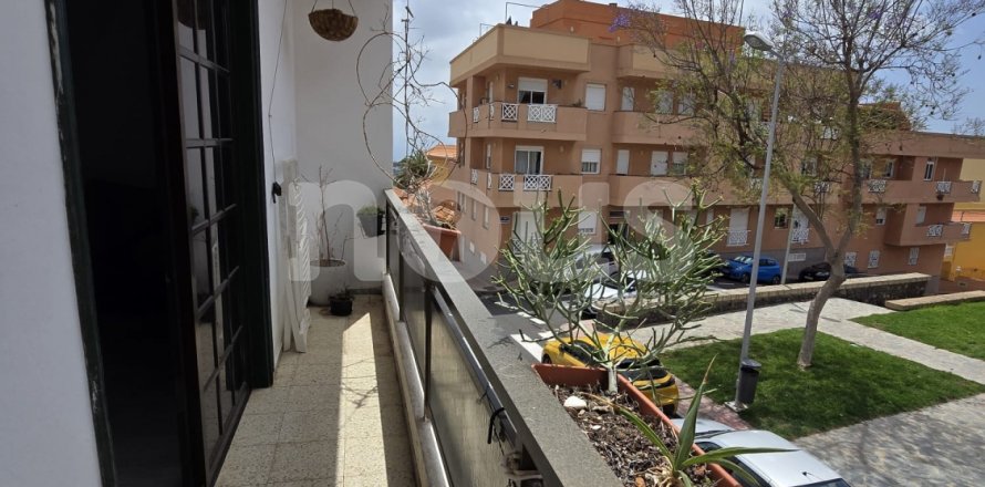 Apartament w Valle de San Lorenzo, Tenerife, Hiszpania 2 sypialnie, 92 mkw. nr 164548