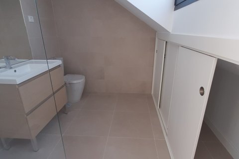 Аренда таухауса в Алкобендас, Мадрид, Испания 5 спален, 350м2 №164547 - фото 27