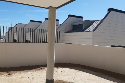 Аренда таухауса в Алкобендас, Мадрид, Испания 5 спален, 350м2 №164547 - фото 6