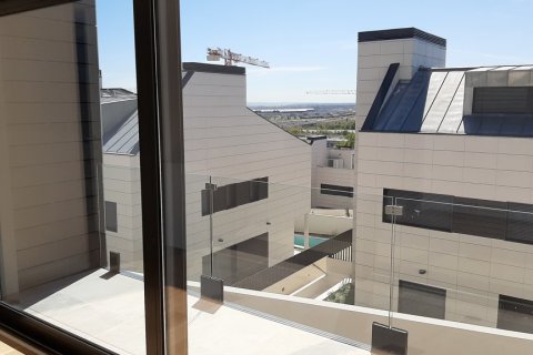 Аренда таухауса в Алкобендас, Мадрид, Испания 5 спален, 350м2 №164547 - фото 19