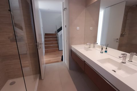 Аренда таухауса в Алкобендас, Мадрид, Испания 5 спален, 350м2 №164547 - фото 14