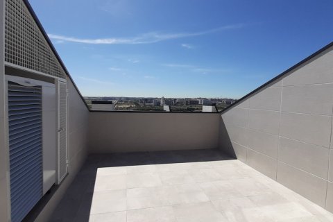 Аренда таухауса в Алкобендас, Мадрид, Испания 5 спален, 350м2 №164547 - фото 29