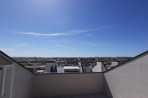 Аренда таухауса в Алкобендас, Мадрид, Испания 5 спален, 350м2 №164547 - фото 30