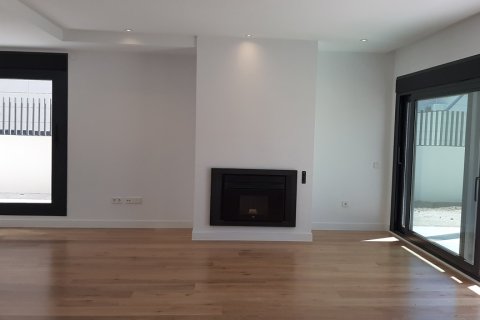 Таунхаус в Алкобендас, Мадрид, Испания 5 спален, 350м2 №164547