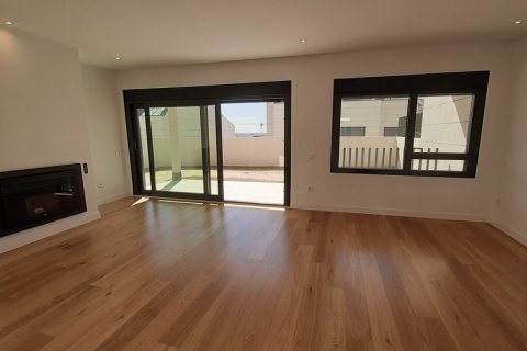 Аренда таухауса в Алкобендас, Мадрид, Испания 5 спален, 350м2 №164547 - фото 3