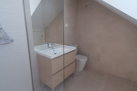 Аренда таухауса в Алкобендас, Мадрид, Испания 5 спален, 350м2 №164547 - фото 26