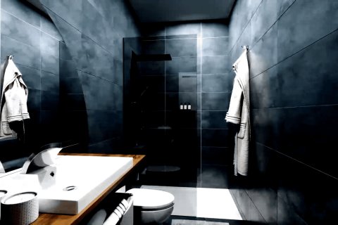 Продажа квартиры в Торревьеха, Аликанте, Испания 1 спальня, 41м2 №164549 - фото 1