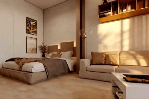 Продажа квартиры в Торревьеха, Аликанте, Испания 1 спальня, 41м2 №164549 - фото 12