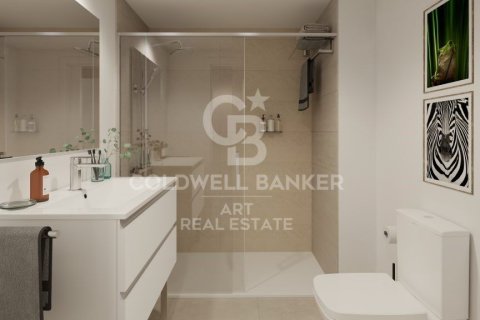 Appartamento in vendita a Mijas, Malaga, Spagna 3 camere da letto, 97 mq. N° 158461 - foto 9