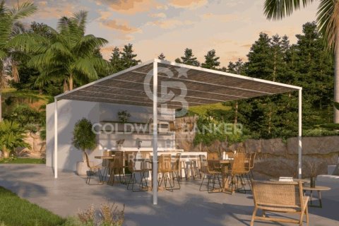 Appartamento in vendita a Mijas, Malaga, Spagna 3 camere da letto, 115 mq. N° 158458 - foto 12