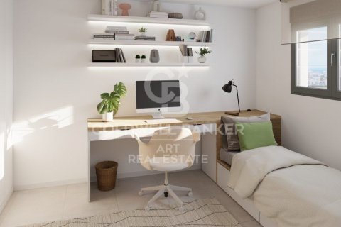 Appartamento in vendita a Mijas, Malaga, Spagna 3 camere da letto, 115 mq. N° 158458 - foto 5