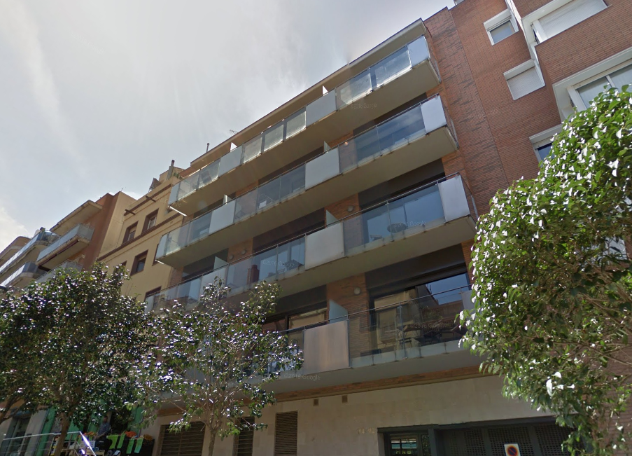 Gewerbeimmobilien in Sitges, Barcelona, Spanien 200 m2 Nr. 133534