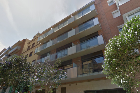 Villa à vendre Barcelona, Espagne, 1337 m2 No. 133534 - photo 2