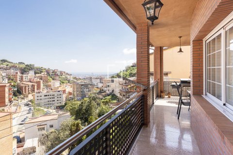 Villa à vendre à Barcelona, Espagne, 6 chambres, 367 m2 No. 150718 - photo 8