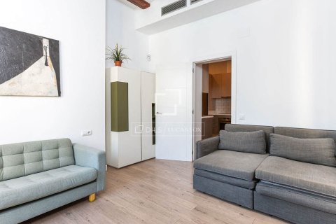 Apartment for sale in Barcelona, Spain 1 bedroom, 75 sq.m. No. 150713 - photo 3