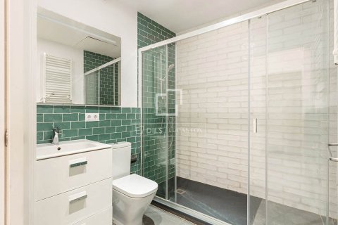 Apartment for sale in Barcelona, Spain 1 bedroom, 75 sq.m. No. 150713 - photo 19