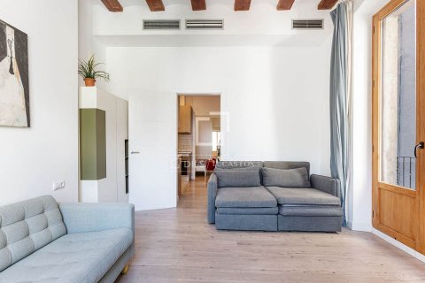 Apartment for sale in Barcelona, Spain 1 bedroom, 75 sq.m. No. 150713 - photo 4