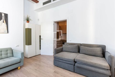Apartment for sale in Barcelona, Spain 1 bedroom, 75 sq.m. No. 150713 - photo 5