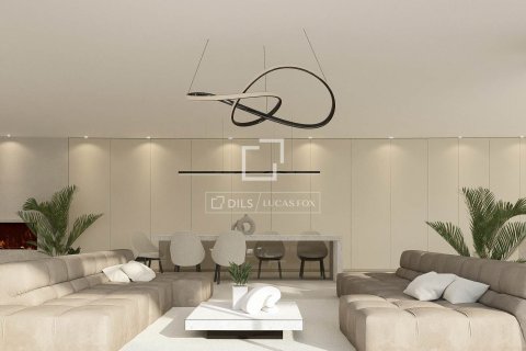 Villa for sale in Sant Andreu de Llavaneres, Barcelona, Spain 7 bedrooms, 800 sq.m. No. 150714 - photo 7