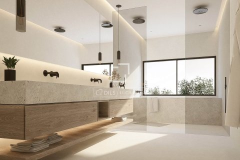 Villa for sale in Sant Andreu de Llavaneres, Barcelona, Spain 7 bedrooms, 800 sq.m. No. 150714 - photo 11