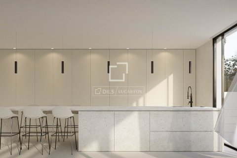 Villa for sale in Sant Andreu de Llavaneres, Barcelona, Spain 7 bedrooms, 800 sq.m. No. 150714 - photo 8