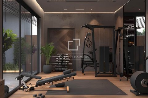 Villa for sale in Sant Andreu de Llavaneres, Barcelona, Spain 7 bedrooms, 800 sq.m. No. 150714 - photo 16