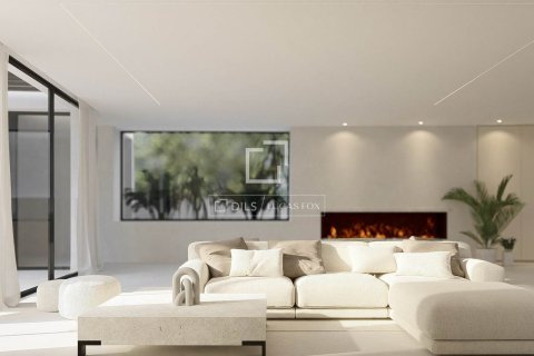 Villa for sale in Sant Andreu de Llavaneres, Barcelona, Spain 7 bedrooms, 800 sq.m. No. 150714 - photo 4