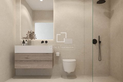 Villa for sale in Sant Andreu de Llavaneres, Barcelona, Spain 7 bedrooms, 800 sq.m. No. 150714 - photo 15