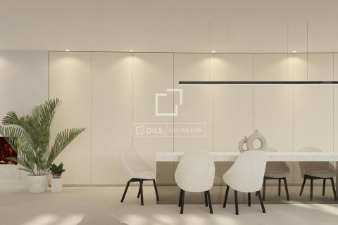 Villa for sale in Sant Andreu de Llavaneres, Barcelona, Spain 7 bedrooms, 800 sq.m. No. 150714 - photo 10