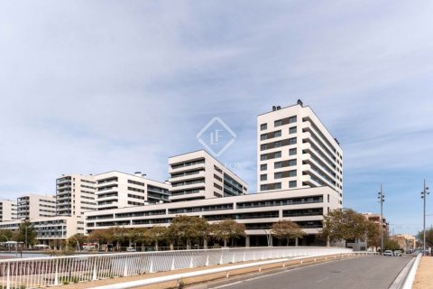 Dzīvoklis pārdošanā Barcelona, Spānijā 3 istabas, 99 m2 Nr. 150716 - attēls 12