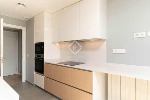Dzīvoklis pārdošanā Barcelona, Spānijā 3 istabas, 99 m2 Nr. 150716 - attēls 19