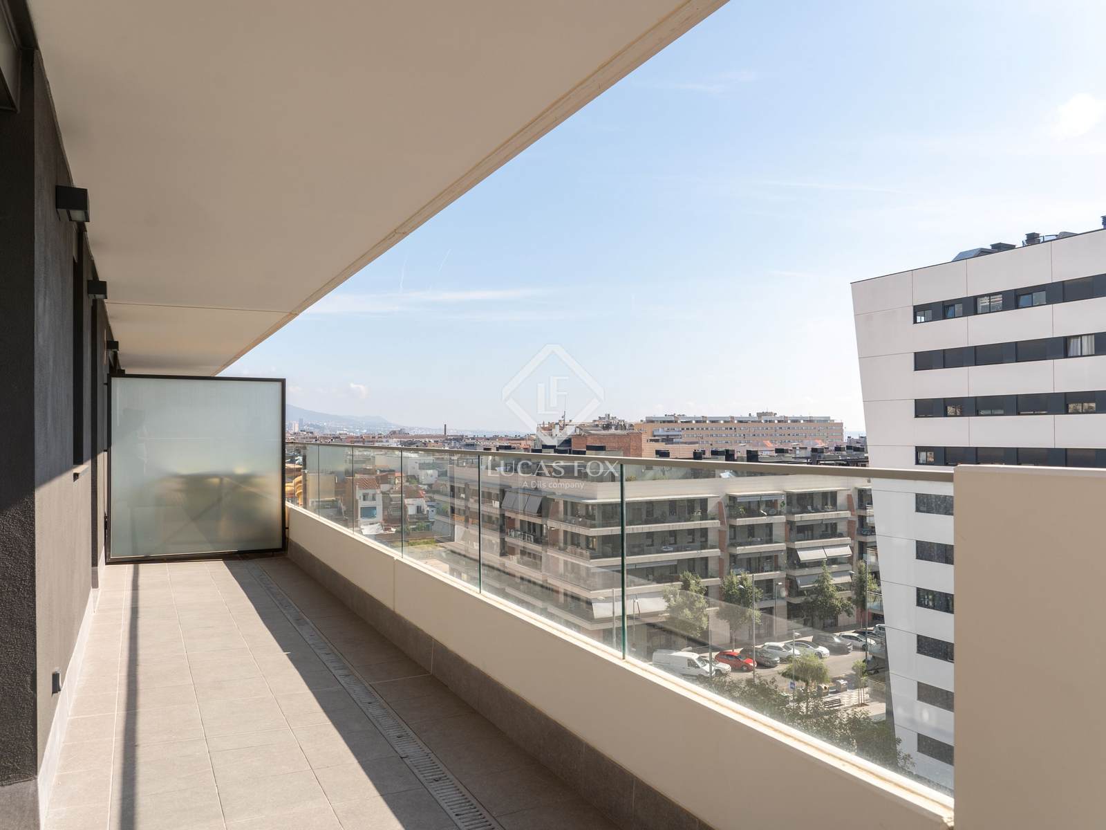 Appartamento a Barcelona, Spagna 3 camere da letto, 99 mq. N° 150716