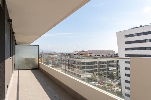 Dzīvoklis pārdošanā Barcelona, Spānijā 3 istabas, 99 m2 Nr. 150716 - attēls 24