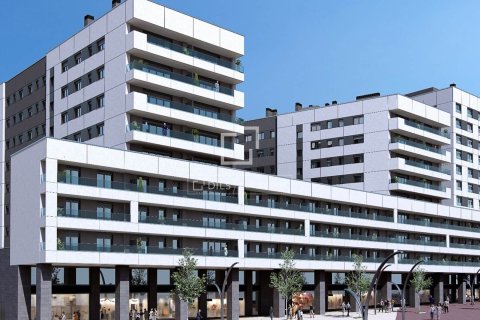 Dzīvoklis pārdošanā Barcelona, Spānijā 4 istabas, 128 m2 Nr. 150715 - attēls 8