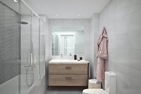 Dzīvoklis pārdošanā Barcelona, Spānijā 4 istabas, 128 m2 Nr. 150715 - attēls 6